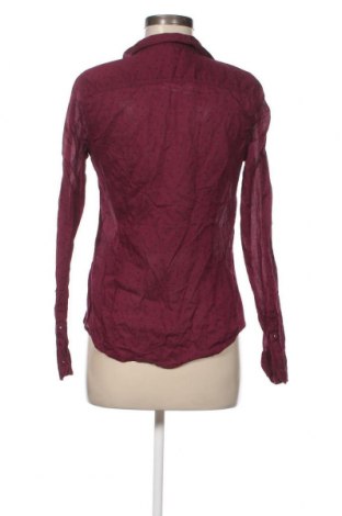 Γυναικείο πουκάμισο Colin's, Μέγεθος M, Χρώμα Βιολετί, Τιμή 12,83 €