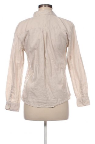 Γυναικείο πουκάμισο Colin's, Μέγεθος S, Χρώμα  Μπέζ, Τιμή 3,85 €