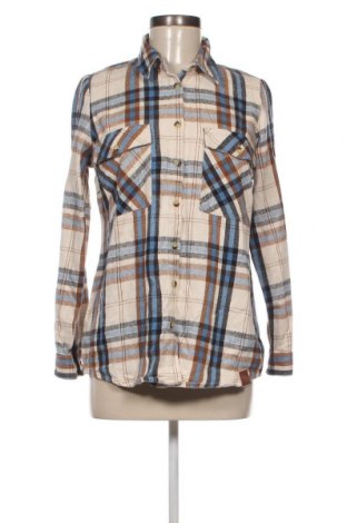 Γυναικείο πουκάμισο Collection L, Μέγεθος M, Χρώμα Πολύχρωμο, Τιμή 6,49 €