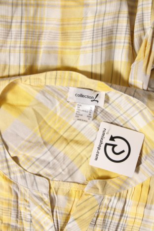 Dámska košeľa  Collection L, Veľkosť XXL, Farba Viacfarebná, Cena  14,18 €