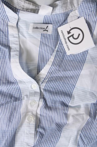 Γυναικείο πουκάμισο Collection L, Μέγεθος XL, Χρώμα Πολύχρωμο, Τιμή 15,46 €
