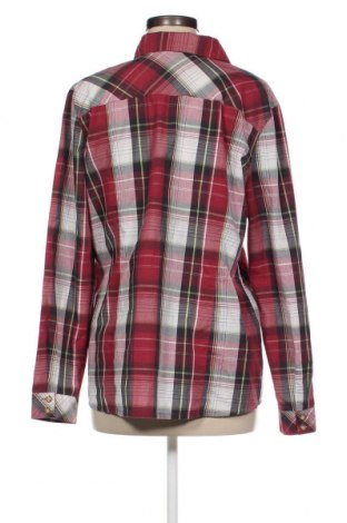 Γυναικείο πουκάμισο Collection L, Μέγεθος XL, Χρώμα Πολύχρωμο, Τιμή 12,21 €