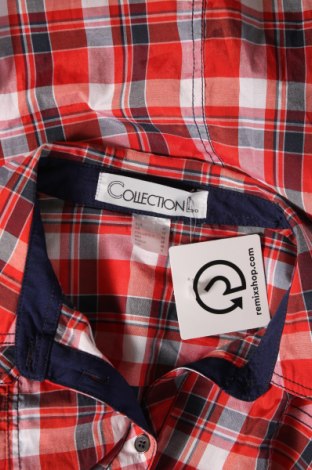 Дамска риза Collection L, Размер M, Цвят Многоцветен, Цена 8,75 лв.