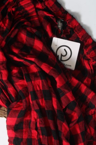 Γυναικείο πουκάμισο Colloseum, Μέγεθος S, Χρώμα Κόκκινο, Τιμή 4,64 €