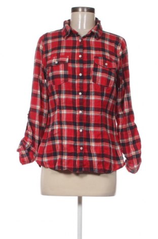 Γυναικείο πουκάμισο Colloseum, Μέγεθος M, Χρώμα Πολύχρωμο, Τιμή 2,32 €