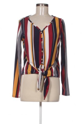 Γυναικείο πουκάμισο Collusion, Μέγεθος M, Χρώμα Πολύχρωμο, Τιμή 4,45 €