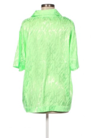 Dámská košile  Collusion, Velikost XL, Barva Zelená, Cena  301,00 Kč
