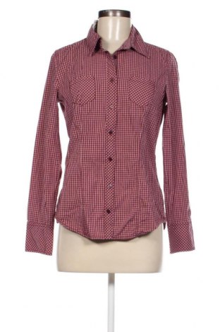 Γυναικείο πουκάμισο Colours Of The World, Μέγεθος M, Χρώμα Κόκκινο, Τιμή 5,41 €
