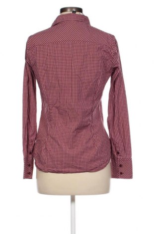 Γυναικείο πουκάμισο Colours Of The World, Μέγεθος M, Χρώμα Κόκκινο, Τιμή 15,46 €