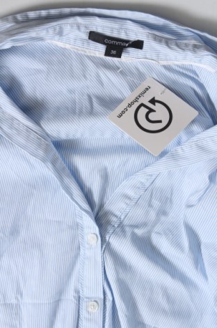 Dámska košeľa  Comma,, Veľkosť S, Farba Viacfarebná, Cena  16,33 €