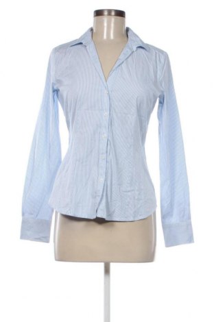 Γυναικείο πουκάμισο Comma,, Μέγεθος S, Χρώμα Πολύχρωμο, Τιμή 17,81 €