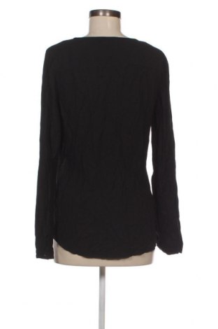 Γυναικείο πουκάμισο Comma,, Μέγεθος M, Χρώμα Μαύρο, Τιμή 12,17 €