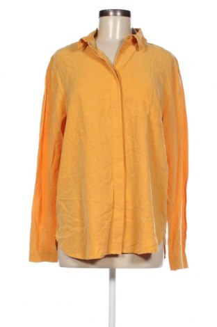 Dámská košile  Comma,, Velikost M, Barva Žlutá, Cena  413,00 Kč