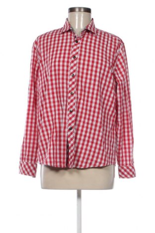 Γυναικείο πουκάμισο Coofandy, Μέγεθος M, Χρώμα Πολύχρωμο, Τιμή 3,87 €