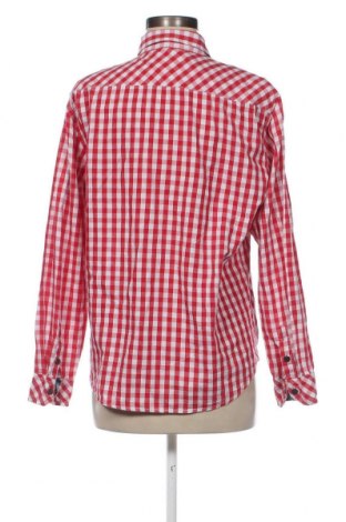 Γυναικείο πουκάμισο Coofandy, Μέγεθος M, Χρώμα Πολύχρωμο, Τιμή 5,41 €