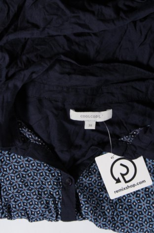 Dámská košile  Cool Code, Velikost M, Barva Modrá, Cena  399,00 Kč