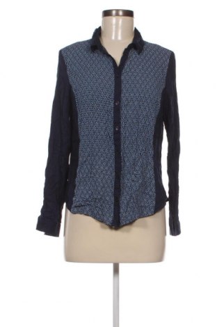 Γυναικείο πουκάμισο Cool Code, Μέγεθος M, Χρώμα Μπλέ, Τιμή 6,18 €