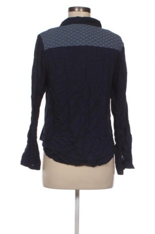 Γυναικείο πουκάμισο Cool Code, Μέγεθος M, Χρώμα Μπλέ, Τιμή 4,02 €