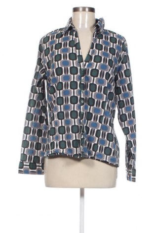 Γυναικείο πουκάμισο Cool Water, Μέγεθος XL, Χρώμα Πολύχρωμο, Τιμή 7,29 €