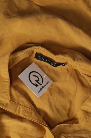 Дамска риза Costes, Размер XS, Цвят Жълт, Цена 16,32 лв.