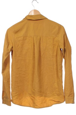 Dámska košeľa  Costes, Veľkosť XS, Farba Žltá, Cena  9,39 €