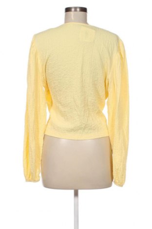 Γυναικείο πουκάμισο Costes, Μέγεθος M, Χρώμα Κίτρινο, Τιμή 5,22 €