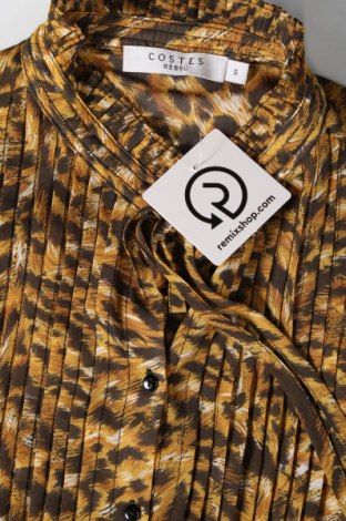 Γυναικείο πουκάμισο Costes, Μέγεθος S, Χρώμα Πολύχρωμο, Τιμή 5,22 €