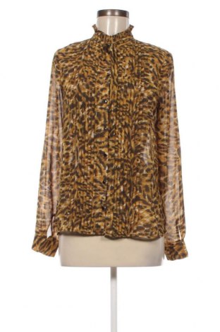 Γυναικείο πουκάμισο Costes, Μέγεθος S, Χρώμα Πολύχρωμο, Τιμή 5,22 €
