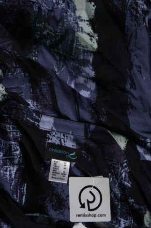 Γυναικείο πουκάμισο Creation L, Μέγεθος XXL, Χρώμα Πολύχρωμο, Τιμή 21,03 €
