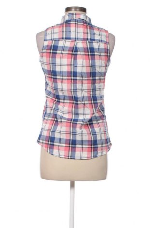 Γυναικείο πουκάμισο Cropp, Μέγεθος XS, Χρώμα Πολύχρωμο, Τιμή 10,54 €