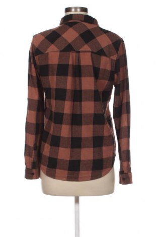 Γυναικείο πουκάμισο Cropp, Μέγεθος L, Χρώμα Καφέ, Τιμή 7,87 €