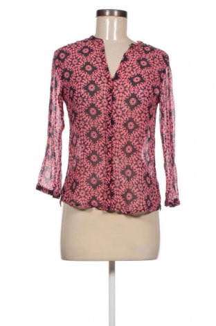 Γυναικείο πουκάμισο Custommade, Μέγεθος S, Χρώμα Πολύχρωμο, Τιμή 24,17 €