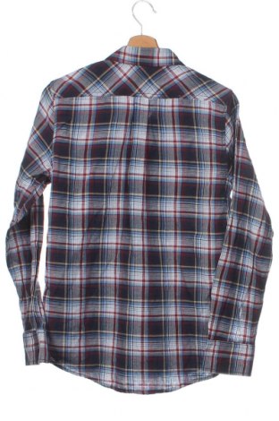 Γυναικείο πουκάμισο Defacto, Μέγεθος S, Χρώμα Πολύχρωμο, Τιμή 3,40 €