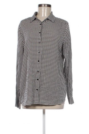 Γυναικείο πουκάμισο Defacto, Μέγεθος XL, Χρώμα Πολύχρωμο, Τιμή 12,52 €