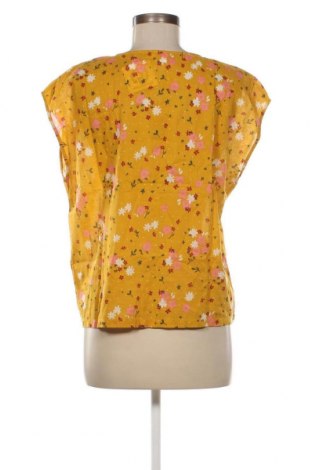 Γυναικείο πουκάμισο Des Petits Hauts, Μέγεθος M, Χρώμα Κίτρινο, Τιμή 55,67 €