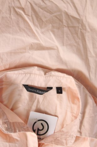 Γυναικείο πουκάμισο Design By Kappahl, Μέγεθος S, Χρώμα Ρόζ , Τιμή 6,31 €