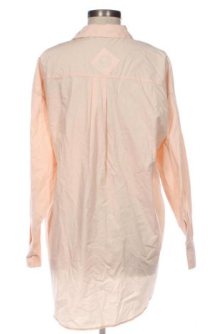 Γυναικείο πουκάμισο Design By Kappahl, Μέγεθος S, Χρώμα Ρόζ , Τιμή 21,03 €