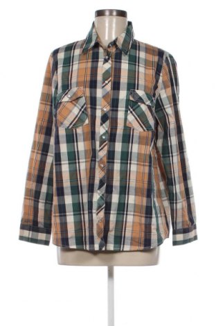 Γυναικείο πουκάμισο Dress V, Μέγεθος XL, Χρώμα Πολύχρωμο, Τιμή 15,25 €