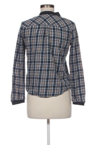 Γυναικείο πουκάμισο Edc By Esprit, Μέγεθος XS, Χρώμα Πολύχρωμο, Τιμή 6,94 €