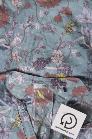 Damenbluse Edc By Esprit, Größe S, Farbe Mehrfarbig, Preis 3,55 €