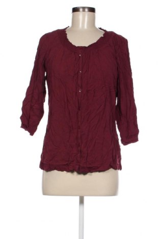 Dámska košeľa  Edc By Esprit, Veľkosť L, Farba Červená, Cena  2,89 €
