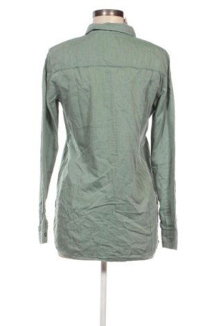 Dámská košile  Edc By Esprit, Velikost M, Barva Zelená, Cena  163,00 Kč