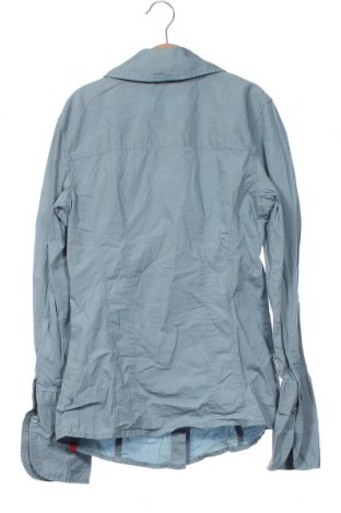 Dámska košeľa  Edc By Esprit, Veľkosť XS, Farba Modrá, Cena  4,35 €