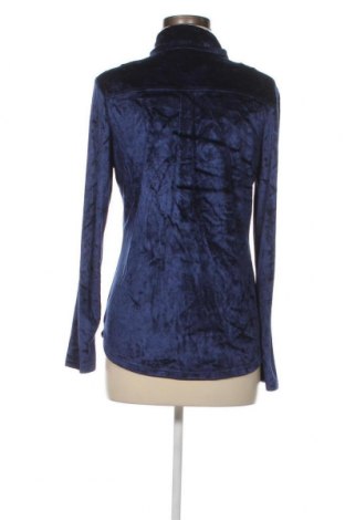 Γυναικείο πουκάμισο Edc By Esprit, Μέγεθος S, Χρώμα Μπλέ, Τιμή 20,61 €