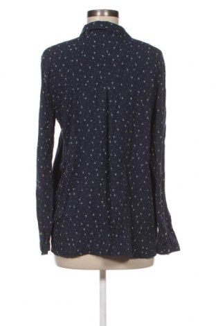 Γυναικείο πουκάμισο Edc By Esprit, Μέγεθος M, Χρώμα Μπλέ, Τιμή 5,10 €