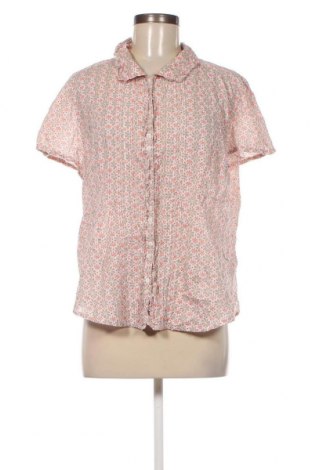 Γυναικείο πουκάμισο Editions, Μέγεθος XXL, Χρώμα Πολύχρωμο, Τιμή 7,07 €