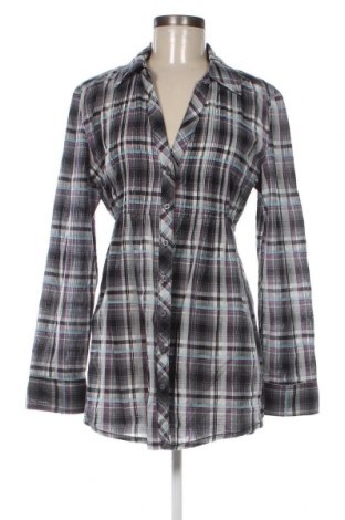 Γυναικείο πουκάμισο Eight2Nine, Μέγεθος XL, Χρώμα Πολύχρωμο, Τιμή 16,61 €