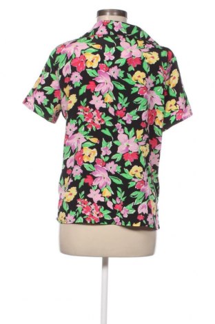Γυναικείο πουκάμισο Elementz, Μέγεθος L, Χρώμα Πολύχρωμο, Τιμή 10,22 €