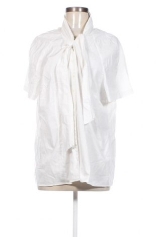 Дамска риза Elena Miro, Размер XXL, Цвят Бял, Цена 28,80 лв.