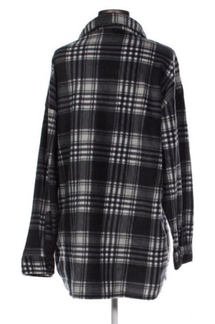 Γυναικείο πουκάμισο Elle Nor, Μέγεθος L, Χρώμα Πολύχρωμο, Τιμή 5,10 €